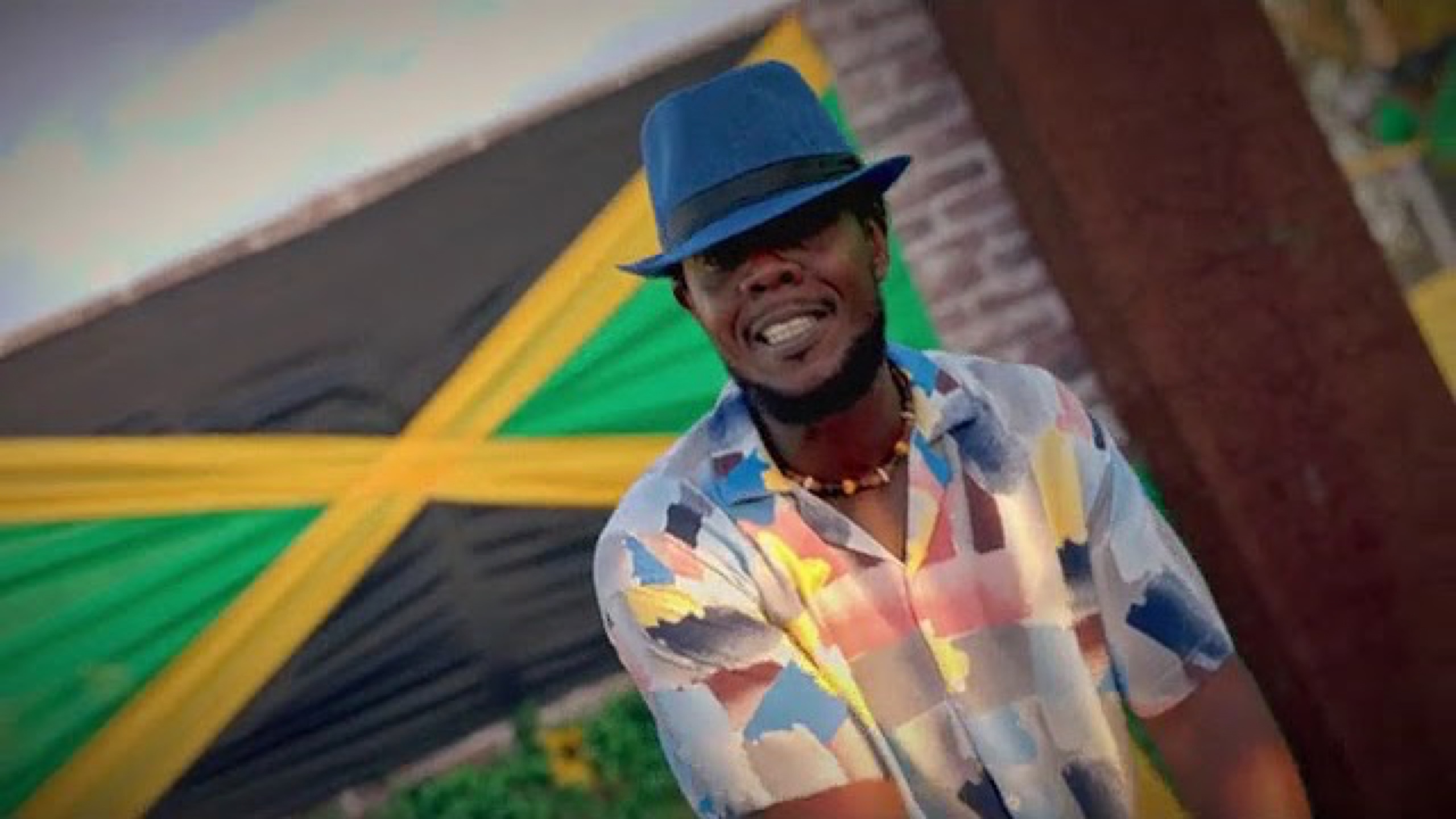 Reggae in the Streets frame 1